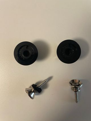 Piezas Squier Jaguar CV Classic Vibe Fender