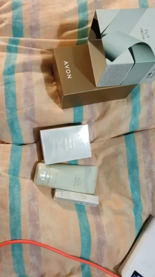 Avon True Eau de Parfum 50ml