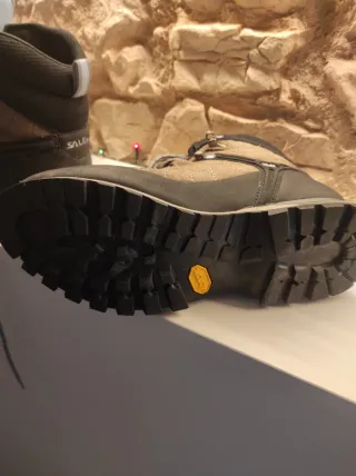 Botas de montaña Salewa Gore-Tex