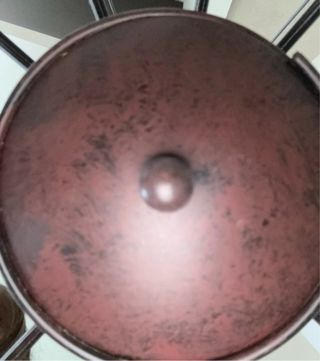 Lampadario Vintage 16 luci