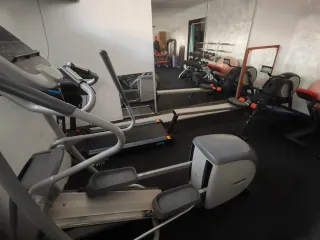 Pack Remo, Cinta Correr y elíptica