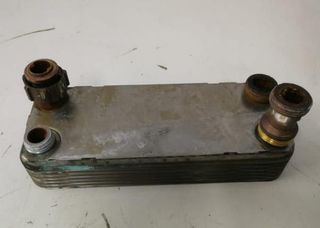 Despiece Caldera Vaillant VCM ES 240 X