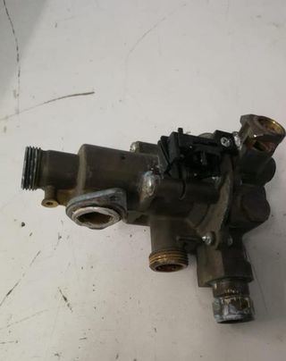 Despiece Caldera Vaillant VCM ES 240 X