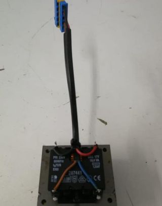 Despiece Caldera Vaillant VCM ES 240 X