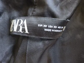 Americana ZARA