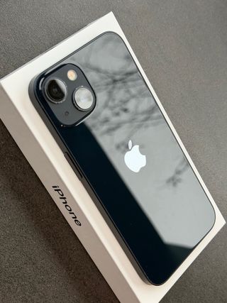 iPhone 13 128GB Negro