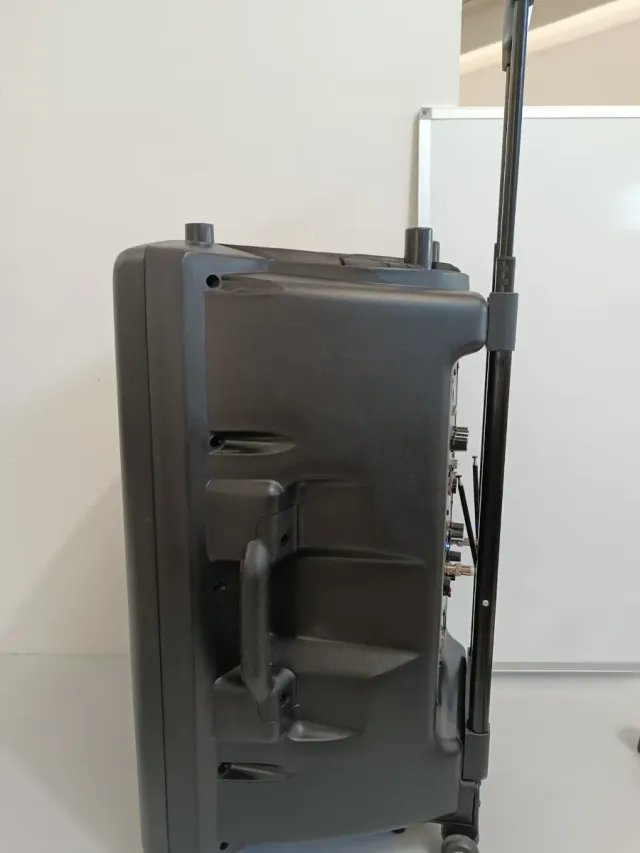 Altavoz Ibiza Port15VHF-BT W31Y2411