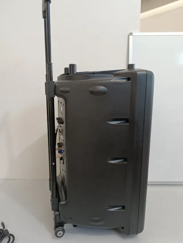 Altavoz Ibiza Port15VHF-BT W31Y2411