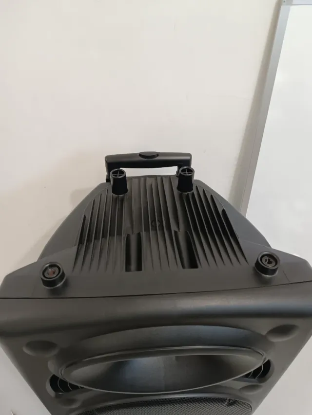 Altavoz Ibiza Port15VHF-BT W31Y2411