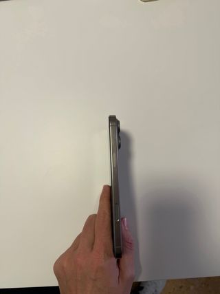 iPhone 16 Pro Max Apple