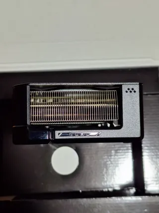 ASUS RTX 4060 DUAL 8GB Tarjeta Gráfica