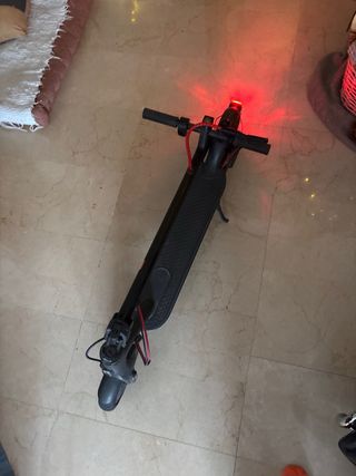 Patinete Eléctrico Xiaomi Pro 2