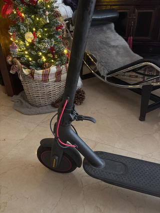 Patinete Eléctrico Xiaomi Pro 2