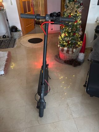 Patinete Eléctrico Xiaomi Pro 2