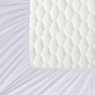 Utopia Bedding Protector de Colchón Impermeable 15