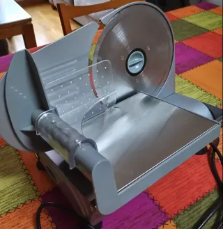 Cortafiambres Eléctrico Fagor