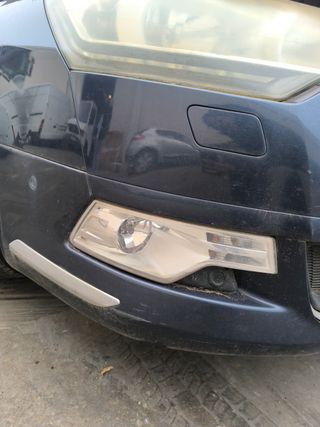 FARO ANTINIEBLA DERECHO CITROËN C5 III 2.0 HDI