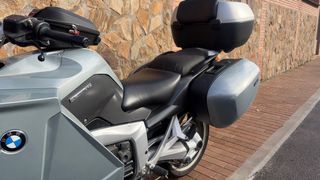 BMW K1200GT 2008