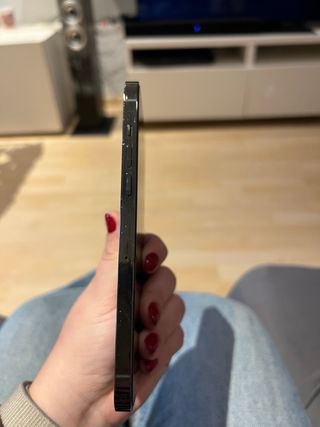 iPhone 12 Pro Max Space Gray