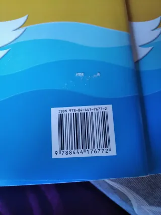 La aventura de los números 5