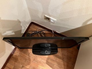 Televisor Philips 32 Negro