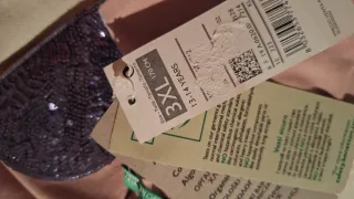 Camiseta manga larga Benetton 3XL Nueva