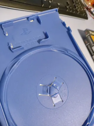 Colección Devil May Cry PS2 (3 Juegos)