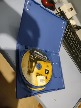 Colección Devil May Cry PS2 (3 Juegos)