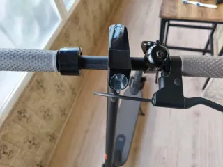 Patinete Eléctrico Xiaomi 1S