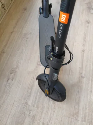 Patinete Eléctrico Xiaomi 1S