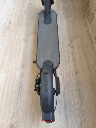 Patinete Eléctrico Xiaomi 1S