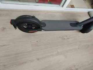 Patinete Eléctrico Xiaomi 1S