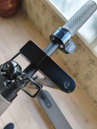 Patinete Eléctrico Xiaomi 1S