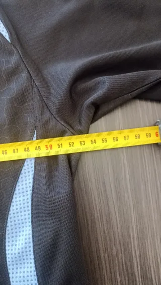 Camiseta Portero Madrid