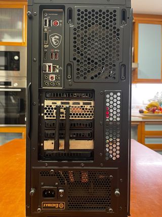 PC Gaming Ryzen 3600 RTX 2070