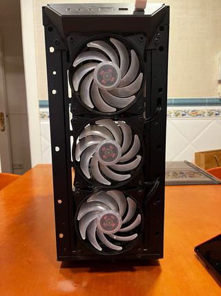 PC Gaming Ryzen 3600 RTX 2070