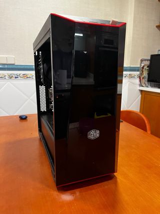 PC Gaming Ryzen 3600 RTX 2070