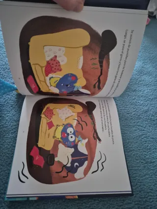 Antón Piñón, en busca de colchón