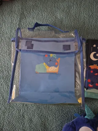 Antón Piñón, en busca de colchón