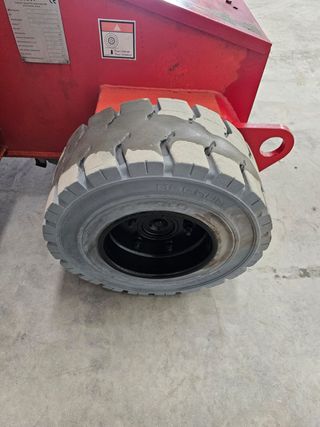 Plataforma Elevadora Haulotte HA15IP