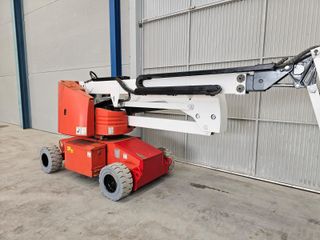 Plataforma Elevadora Haulotte HA15IP