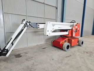 Plataforma Elevadora Haulotte HA15IP