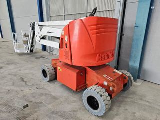 Plataforma Elevadora Haulotte HA15IP