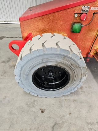 Plataforma Elevadora Haulotte HA15IP