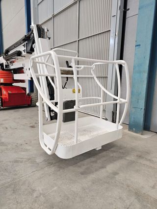 Plataforma Elevadora Haulotte HA15IP