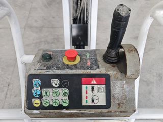 Plataforma Elevadora Haulotte HA15IP