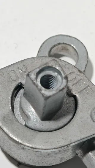 Grifo Gasolina Moto/Quad Universal on off