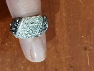 Conjunto Joyas: Pendientes, Pulsera y Anillos