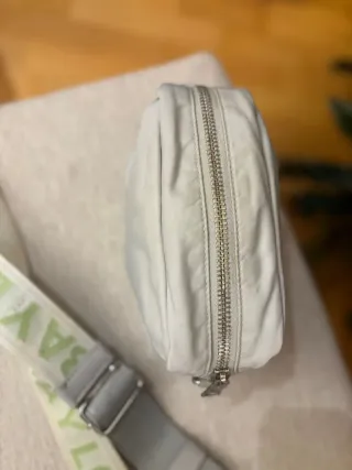 Bolso Bimba y Lola gris