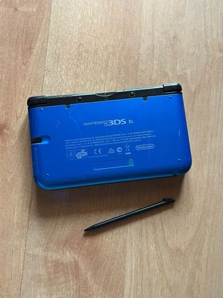 Nintendo 3DS XL